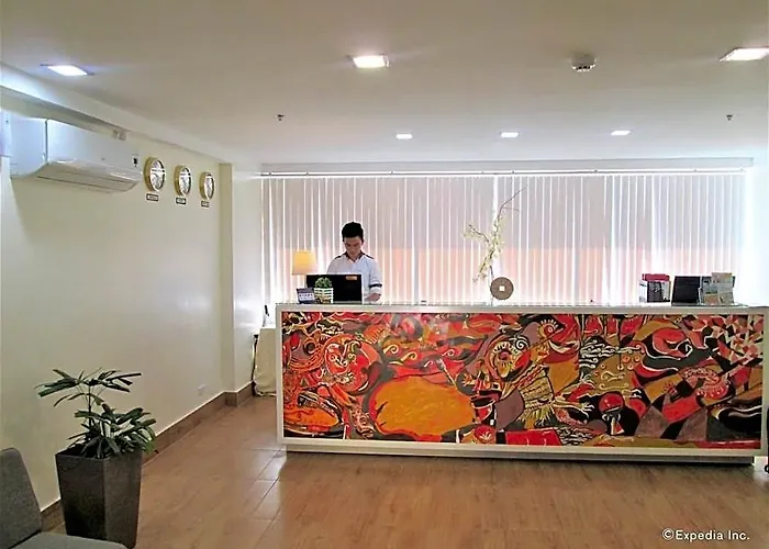 Primavera Residences Serviced Apartments Cagayan de Oro
