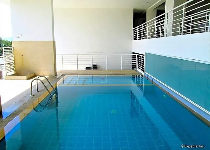 Primavera Residences Serviced Apartments Cagayan de Oro
