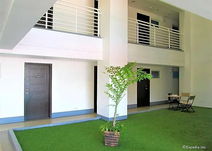 Primavera Residences Serviced Apartments Cagayan de Oro