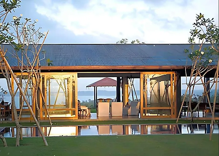 Mirissa Hills Luxury Villa Collection