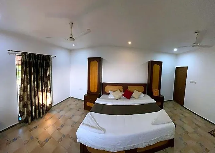 Sanskruti Resort Gokarna