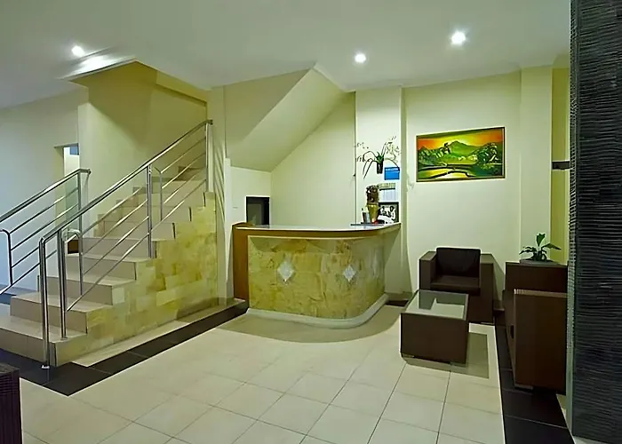 Sandat Mas Cottages Uluwatu 