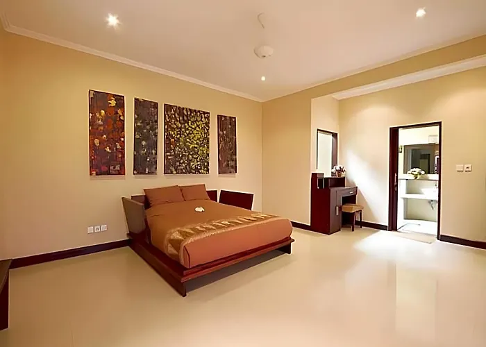 Sandat Mas Cottages Uluwatu 
