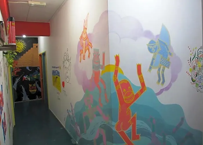 Sandakan Backpackers Hostel