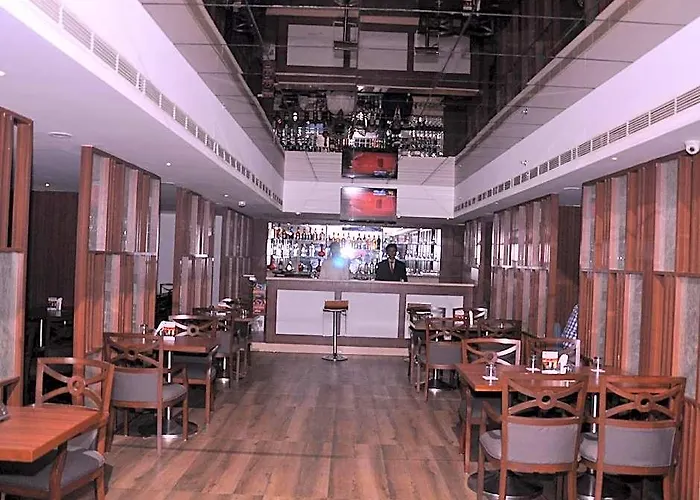 Minerva Grand Nellore