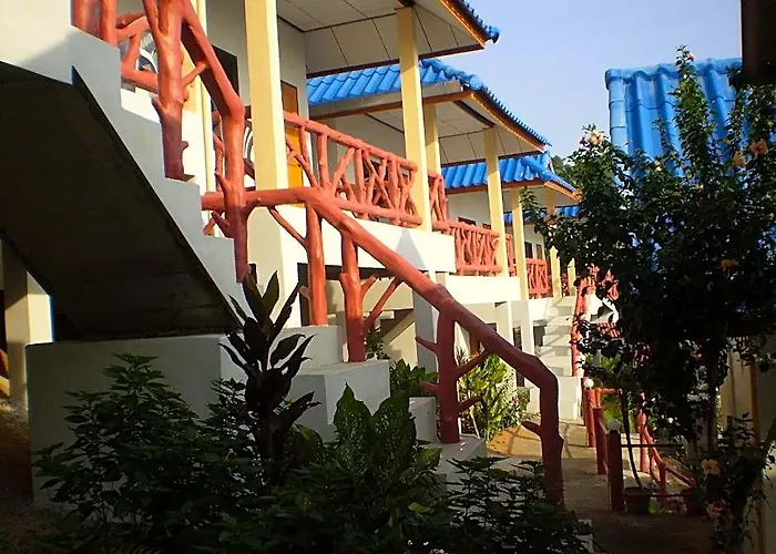 Jamaica Inn Koh Phangan