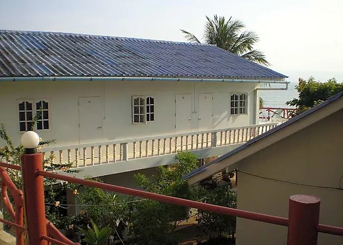 Jamaica Inn Koh Phangan