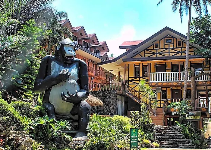 Batis Aramin Resort And Hotel Corp. Lucena