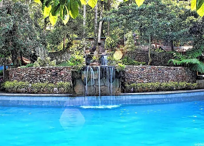 Batis Aramin Resort And Hotel Corp. Lucena