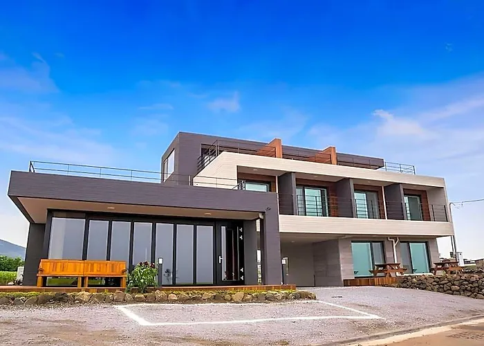 Joyuam Pension Jeju