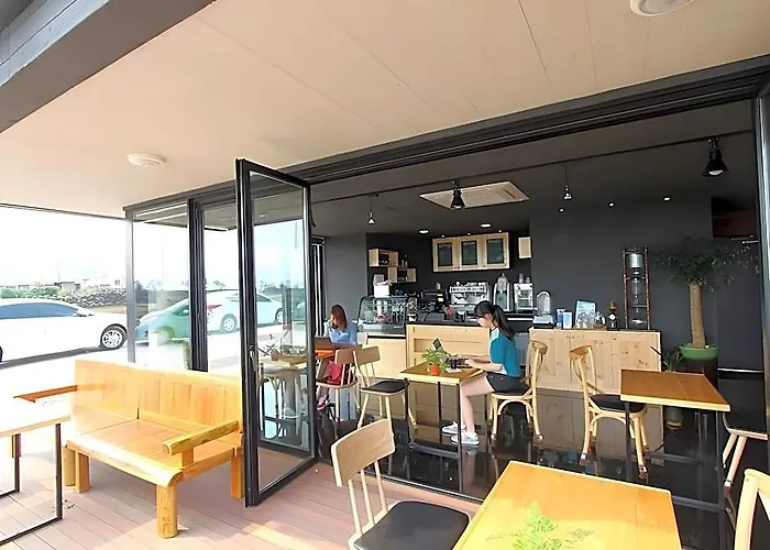 Joyuam Pension Jeju