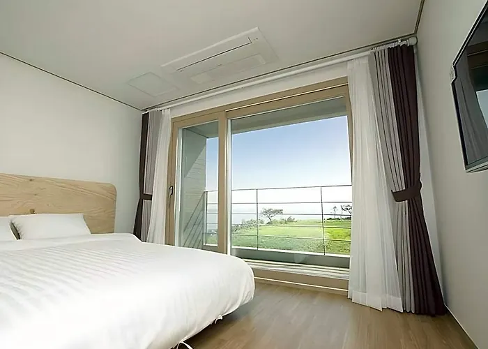 Joyuam Pension Jeju