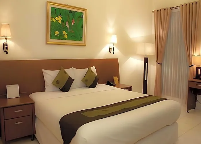 Hotel Padang