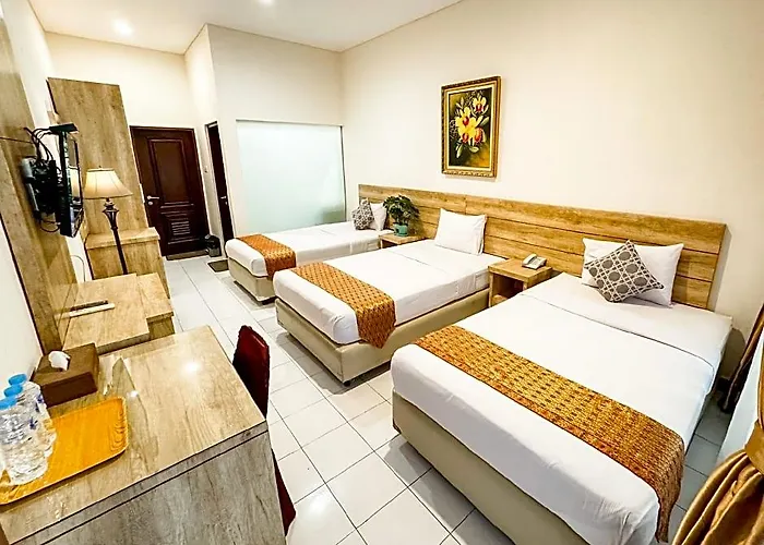 Hotel Padang