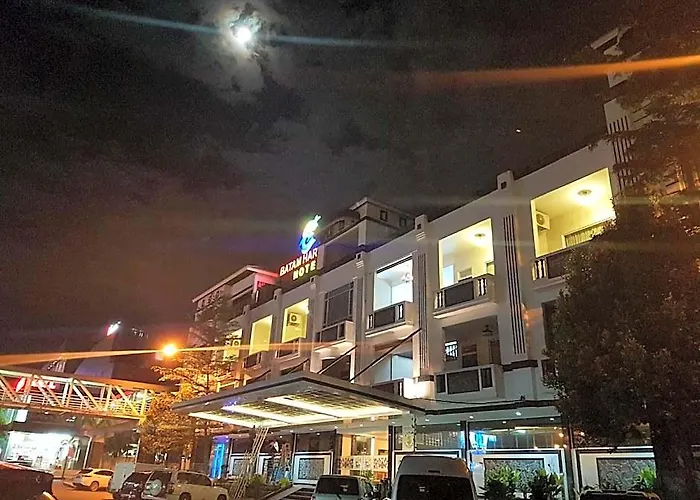 Batam Harbour Boutique Hotel & Spa