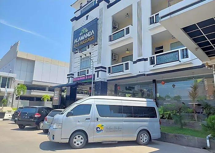 Batam Harbour Boutique Hotel & Spa
