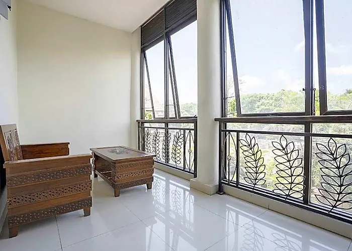 Oyo 482 Anika Guest House Kuta 