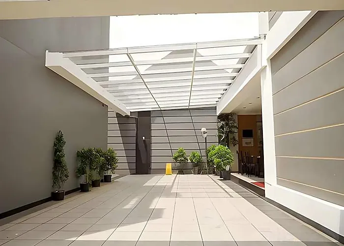 New Raja Residence Jakarta