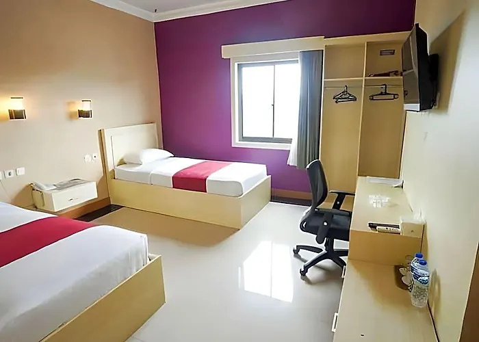 New Raja Residence Jakarta