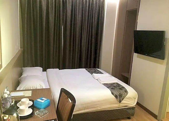 Home Hotel Labuan