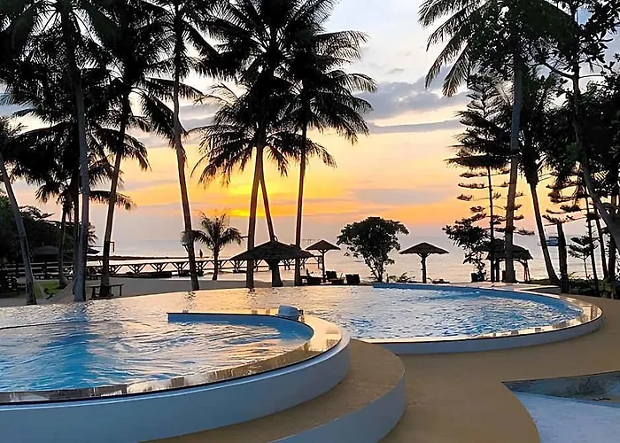 Suanya Koh Kood Resort & Spa Ko Kut