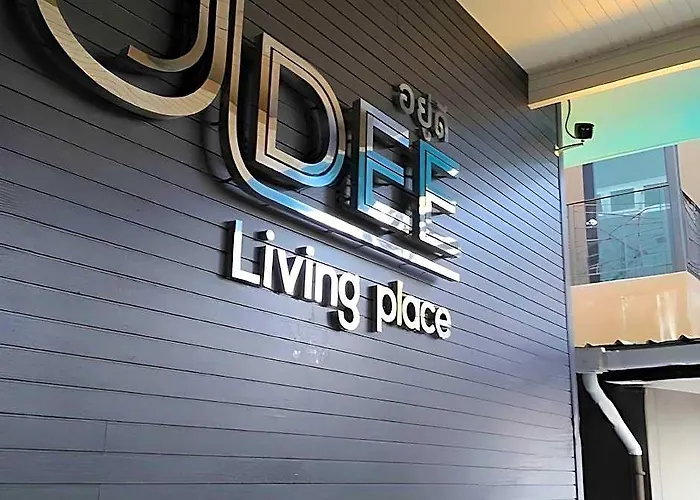 Udee Living Place หาดใหญ่