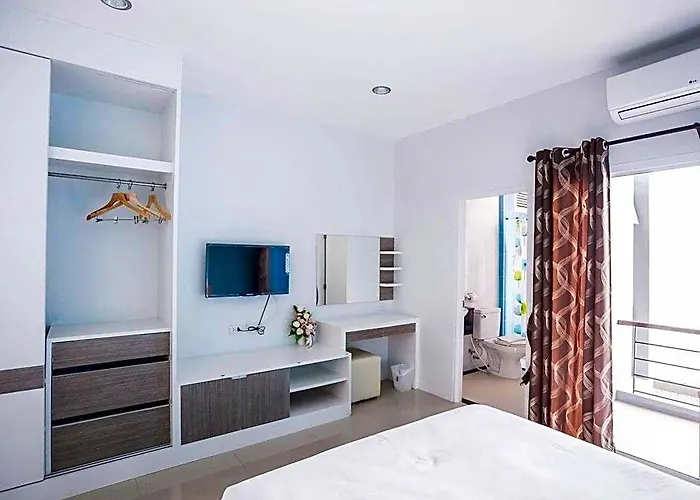 Udee Living Place หาดใหญ่