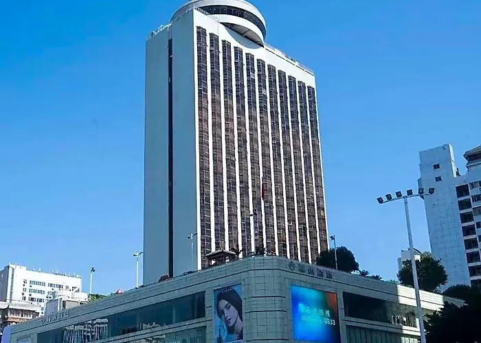 Liuzhou Grand Hotel
