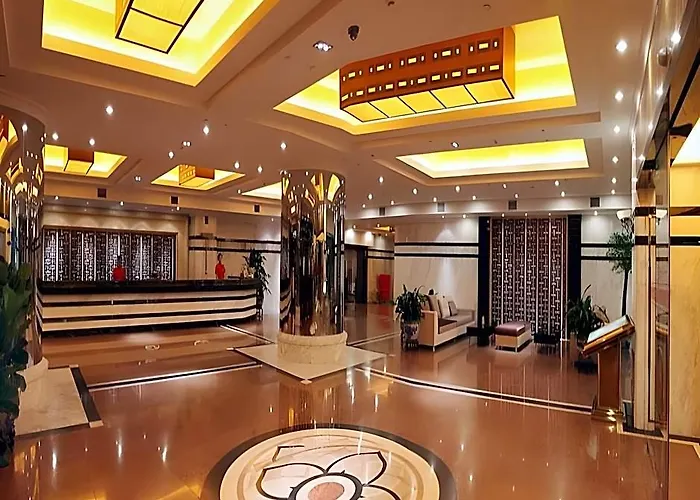 Liuzhou Grand Hotel