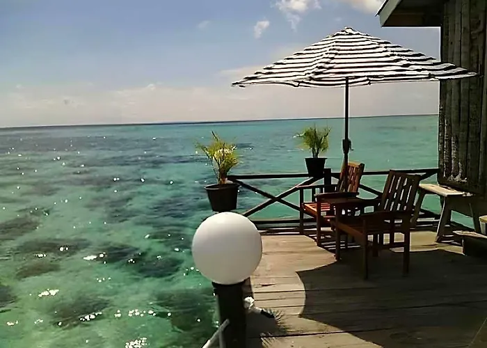 Lato Lato Resort Semporna