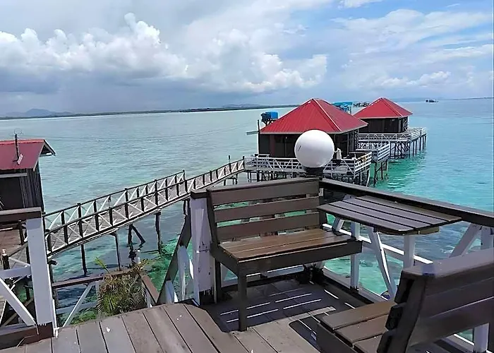 Lato Lato Resort Semporna