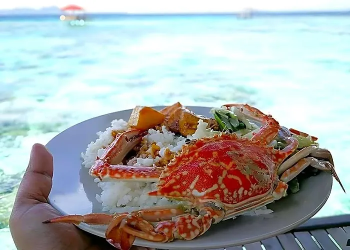 Lato Lato Resort Semporna
