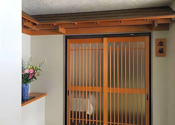Etchuya Ryokan Otaru