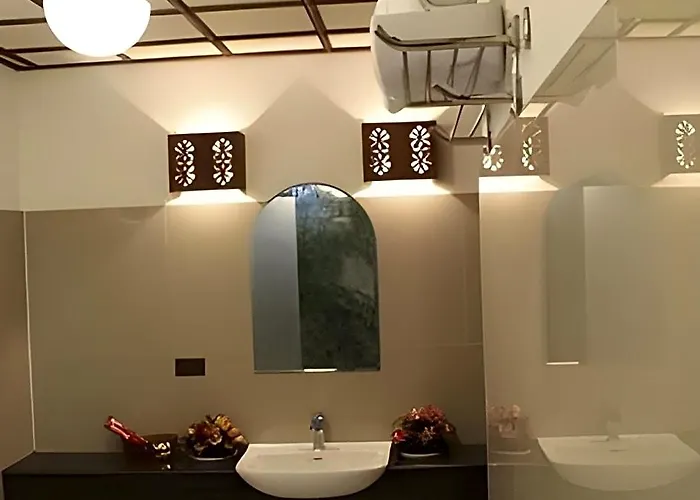 Sulyap Bed & Breakfast - Casa De Obando Boutique Hotel LAGUNA