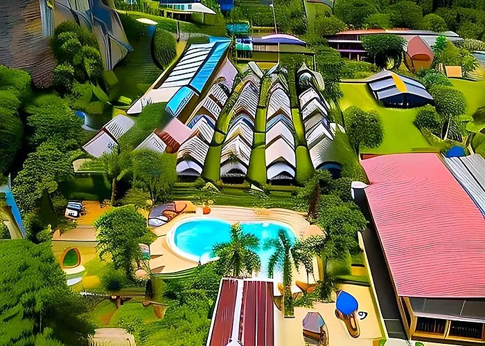 Diamond Cave Resort & Spa Krabi
