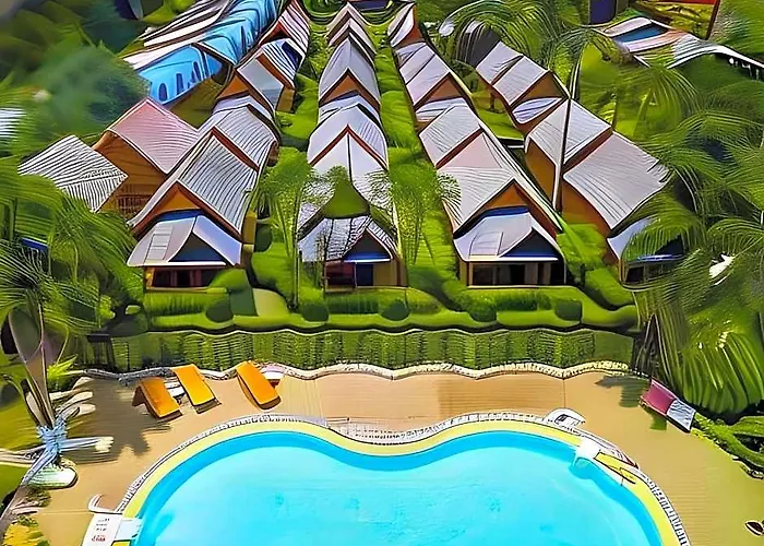 Diamond Cave Resort & Spa Krabi