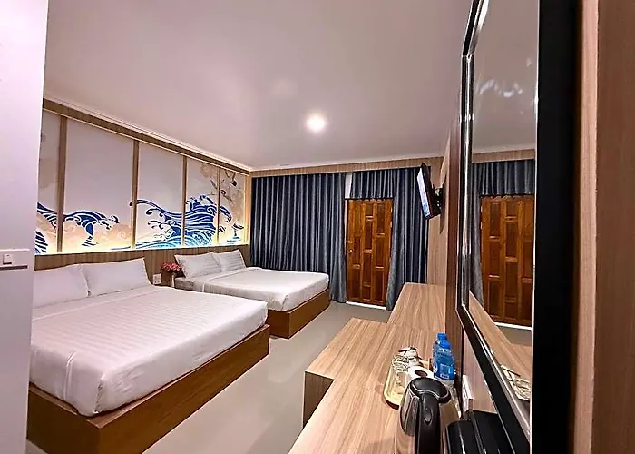Diamond Cave Resort & Spa Krabi