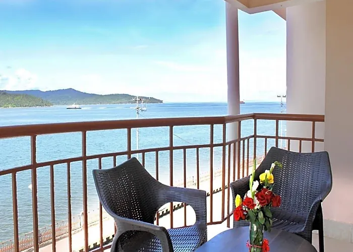 The Shelter Hotel - Port Blair