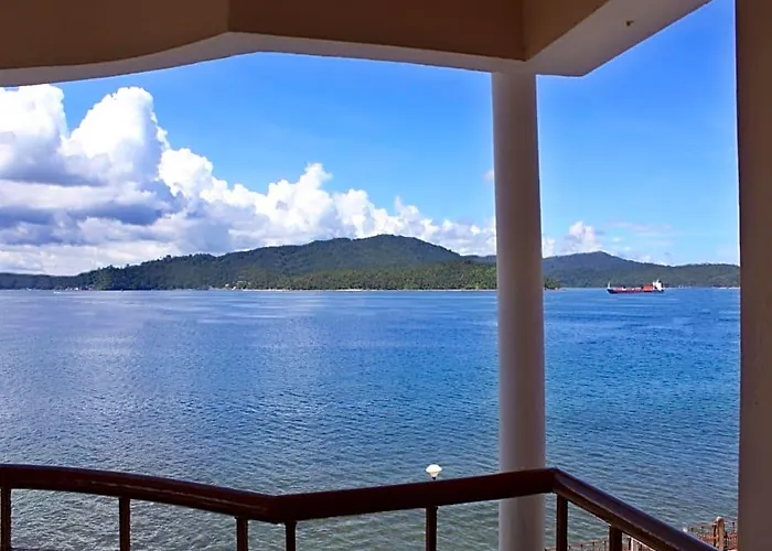 The Shelter Hotel - Port Blair
