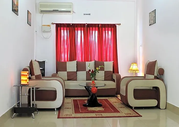 The Shelter Hotel - Port Blair