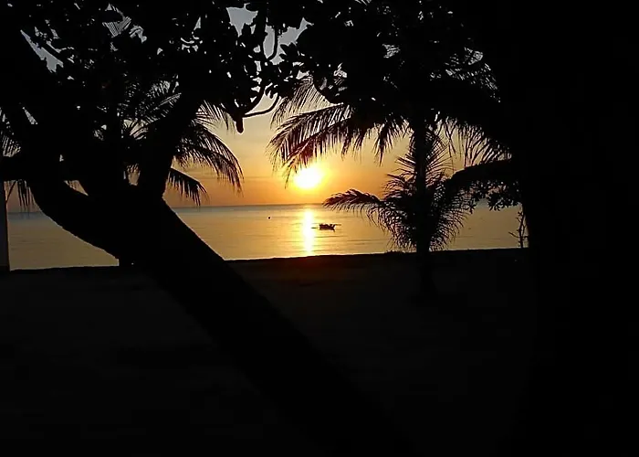 Gold View Beach Resort Siquijor