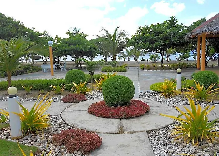 Gold View Beach Resort Siquijor