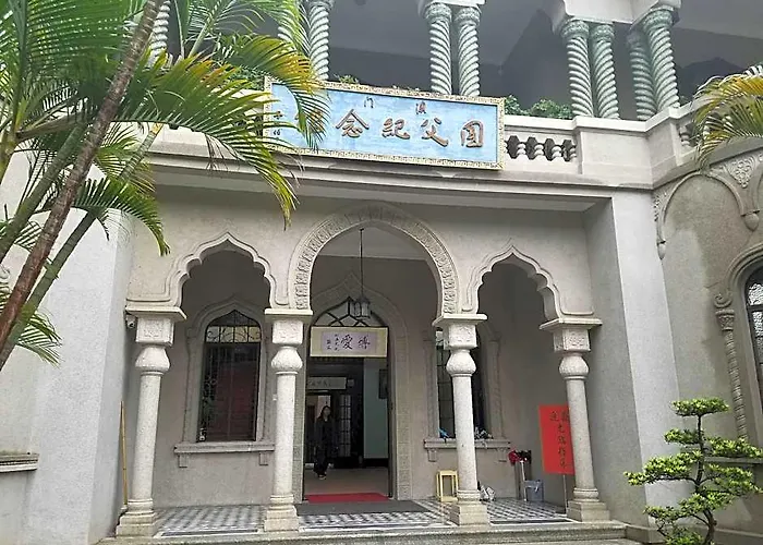 Villa Costa Macau