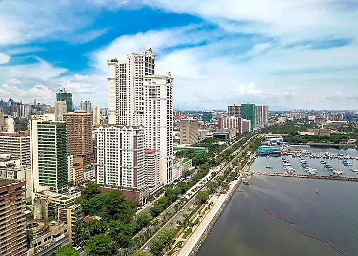 Melbourne Suites Makati City