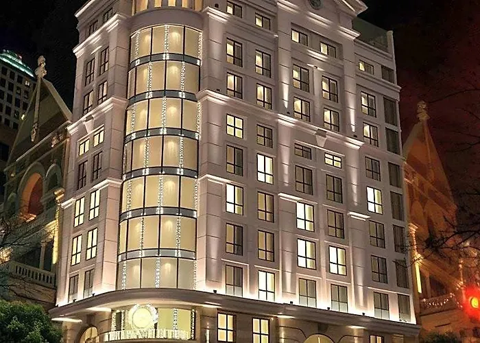 Athena Hotel TP. Hồ Chí Minh