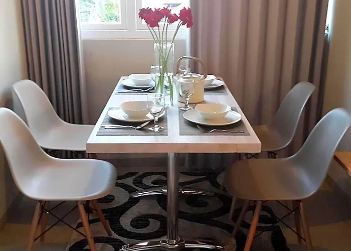 Kuta Beach Stay