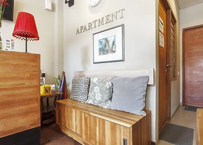 Kuta Beach Stay