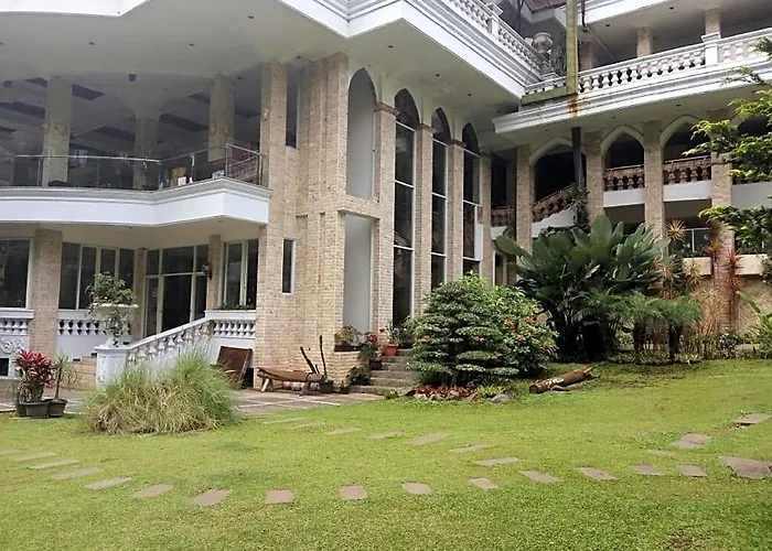 Grand Paradise Lembang