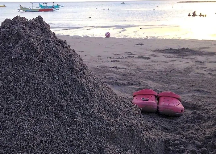 Kuta Beach Stay