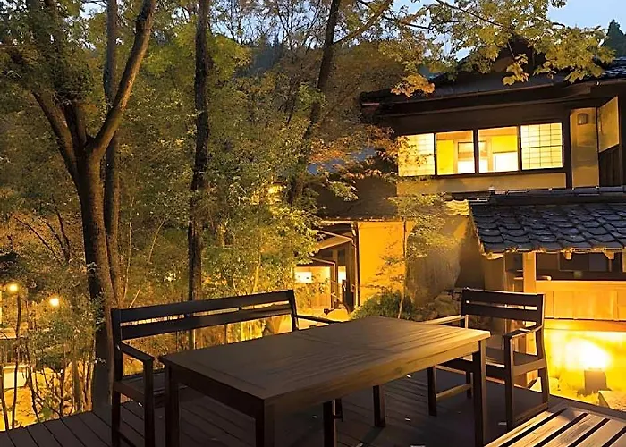 Ryokan Sanga Kumamoto